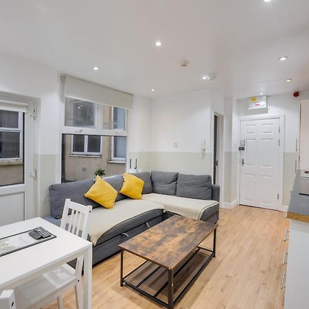 2 Bedroom Apartment For Up To 6 Nr Centre كارديف المظهر الخارجي الصورة